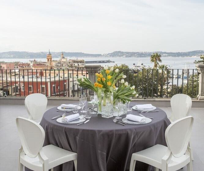 בית מלון כפרי Maison Toledo