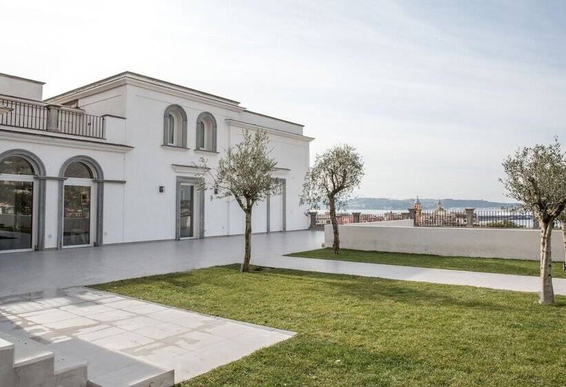 בית מלון כפרי Maison Toledo