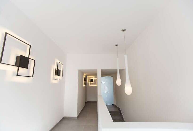 בית מלון כפרי Maison Toledo