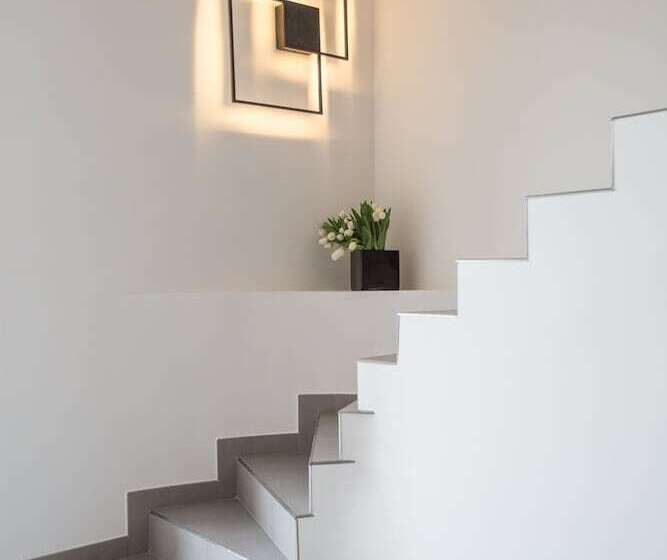 בית מלון כפרי Maison Toledo