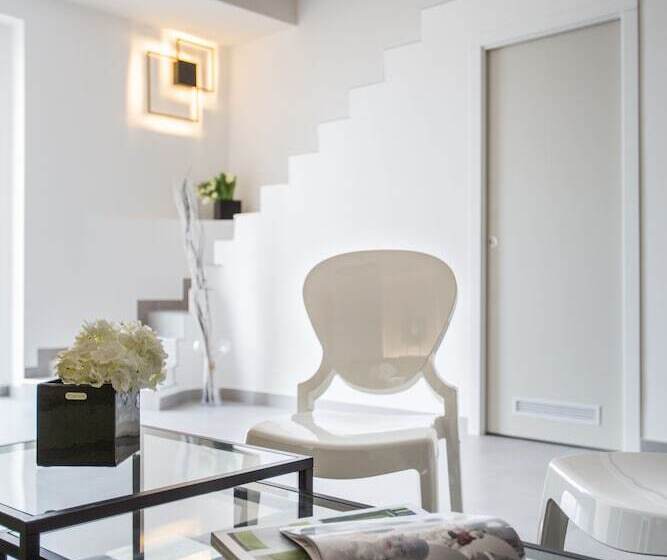 בית מלון כפרי Maison Toledo