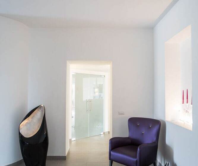 בית מלון כפרי Maison Toledo