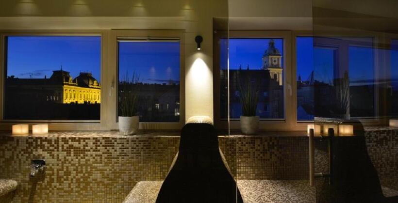 هتل Maribor, City Apartments