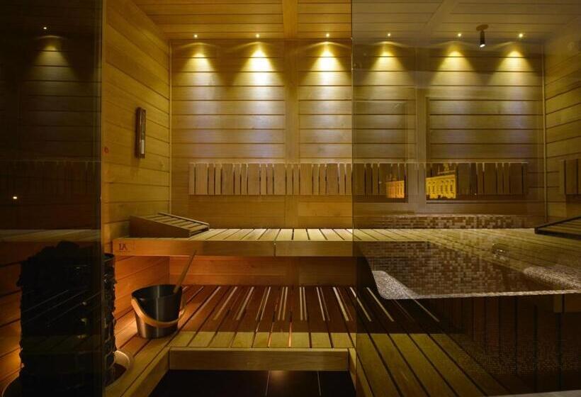 هتل Maribor, City Apartments