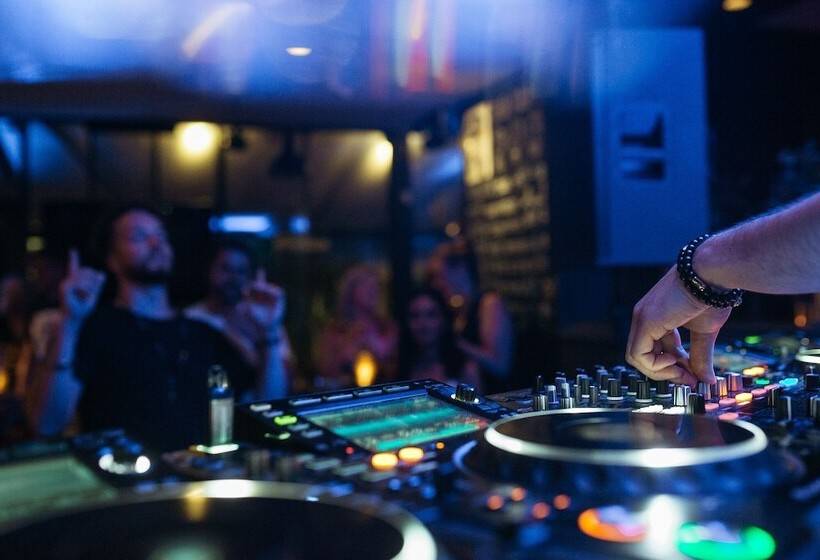 هتل Maribor, City Apartments