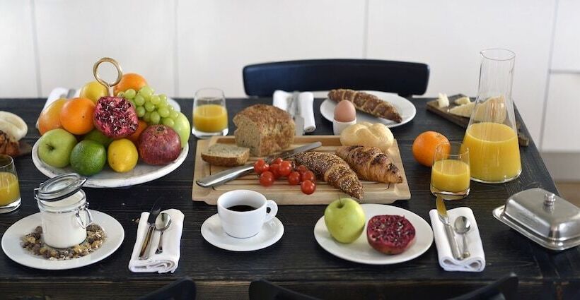 هتل Maribor, City Apartments