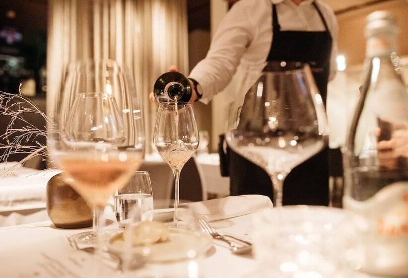 هتل Maribor, City Apartments