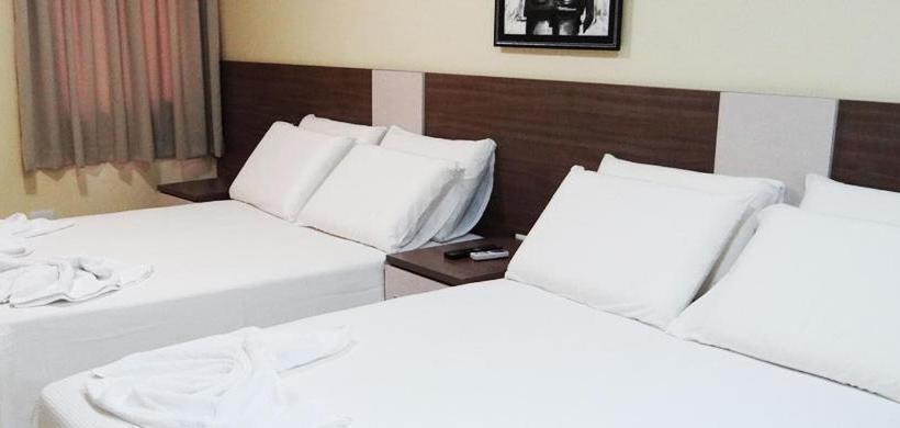 בית מלון כפרי Moura