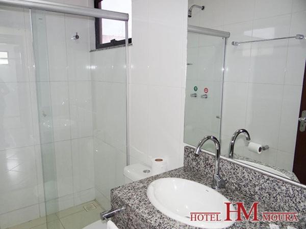 בית מלון כפרי Moura