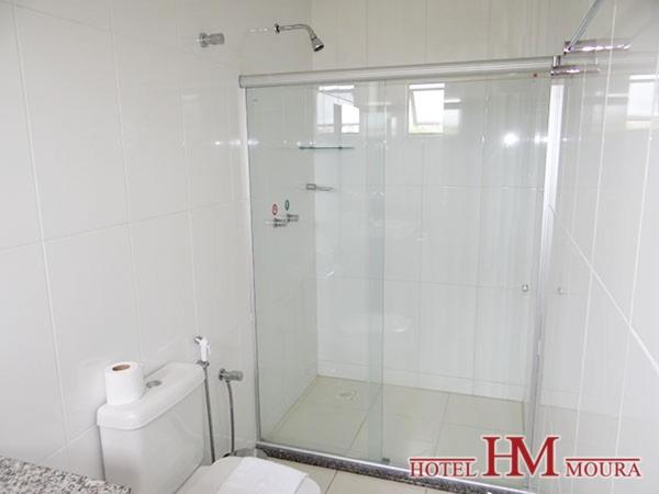 בית מלון כפרי Moura