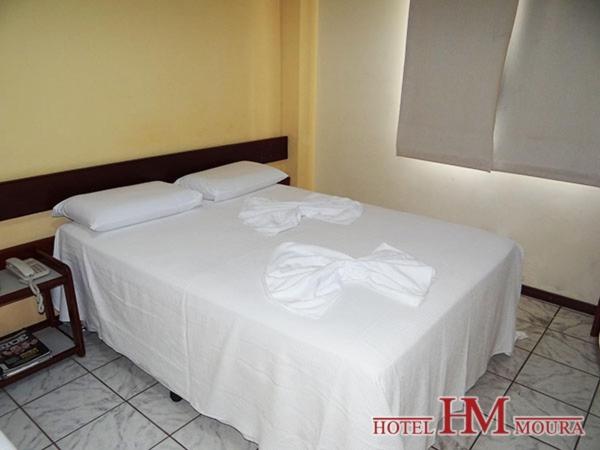 בית מלון כפרי Moura