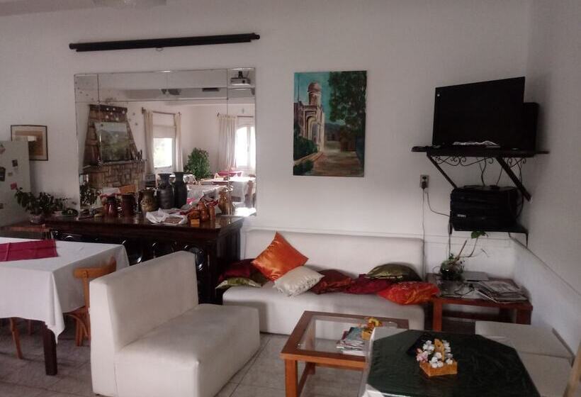 ホテル Namuncurá