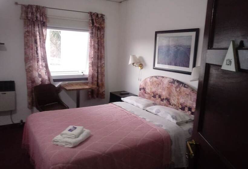 ホテル Namuncurá