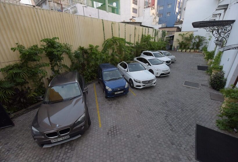 فندق Nippon Colombo