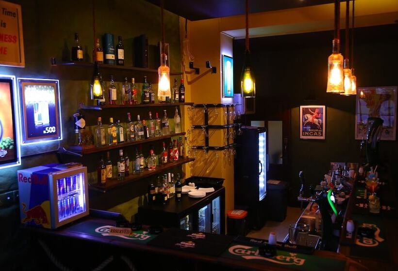 فندق Nippon Colombo