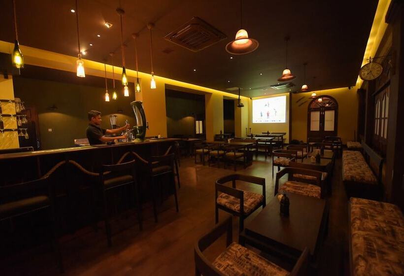 فندق Nippon Colombo