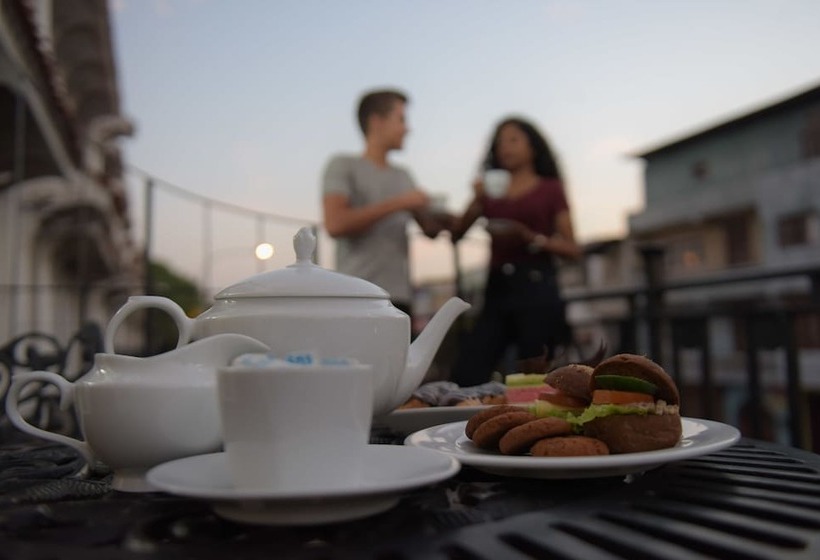 فندق Nippon Colombo