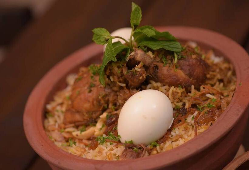 فندق Nippon Colombo