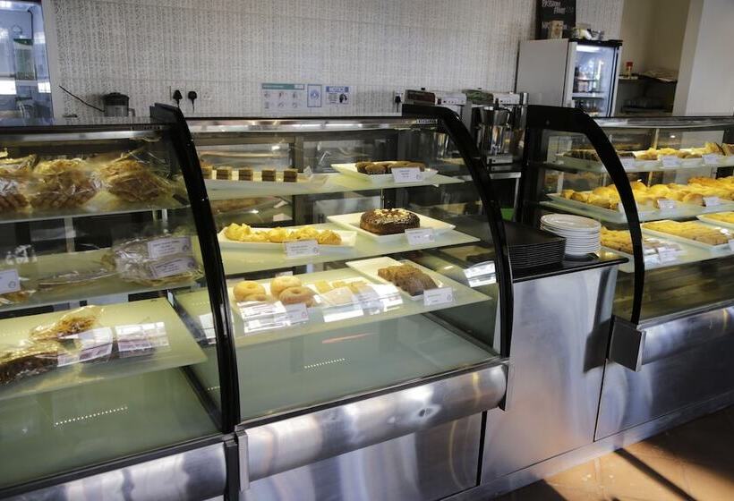 فندق Nippon Colombo