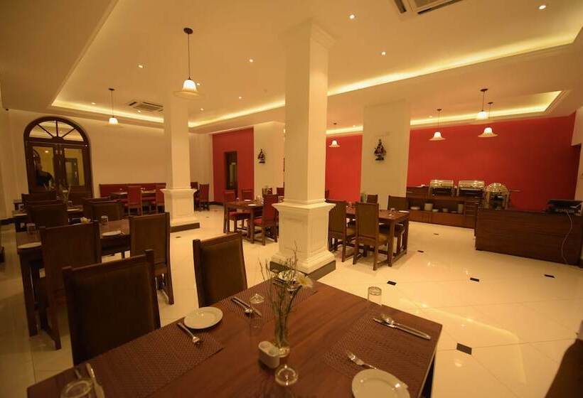 فندق Nippon Colombo