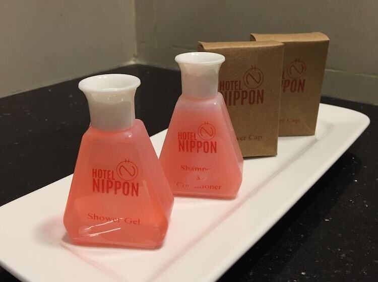 فندق Nippon Colombo