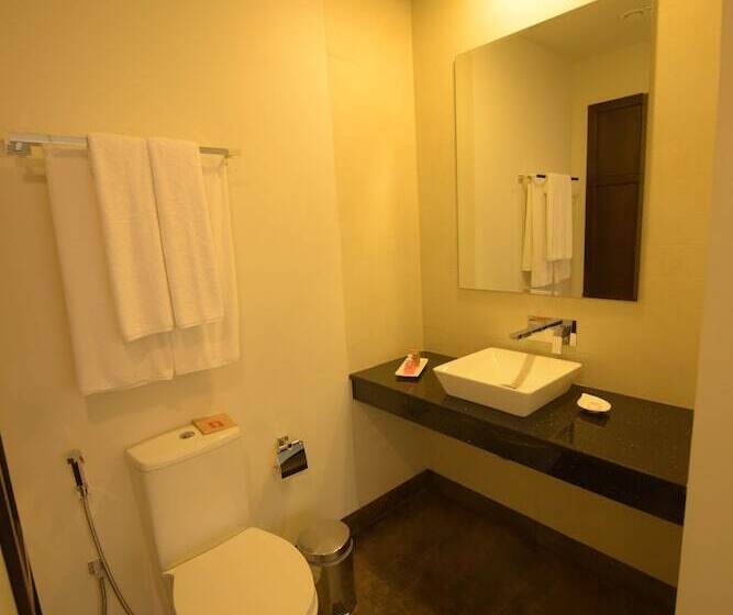 فندق Nippon Colombo