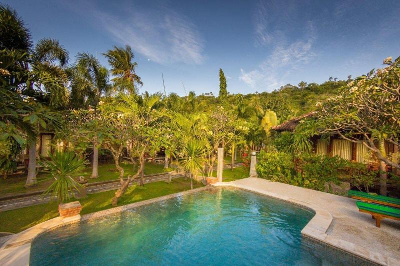 בית מלון כפרי Oasis