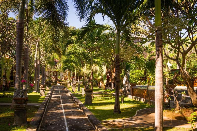 בית מלון כפרי Oasis