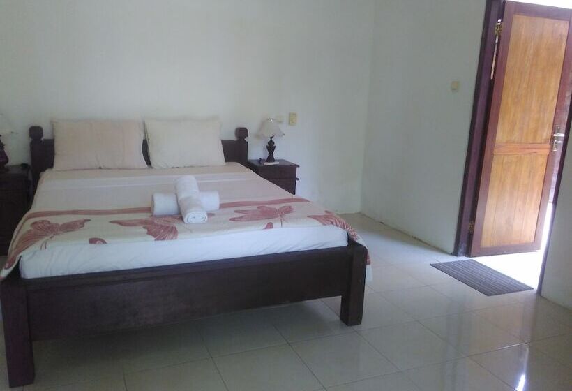 בית מלון כפרי Oasis