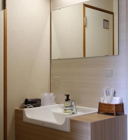 בית מלון כפרי Okutsu Onsen Komeya Club