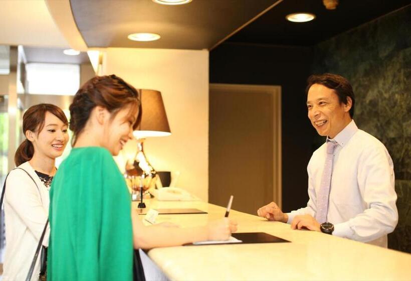 בית מלון כפרי Okutsu Onsen Komeya Club