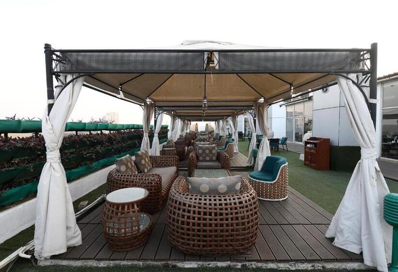 ホテル Pal Heights Mantra