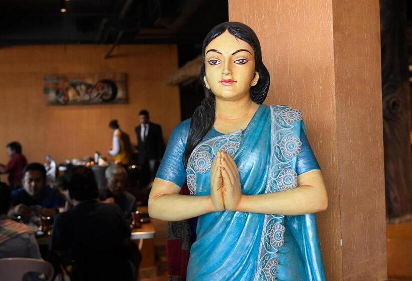 ホテル Pal Heights Mantra