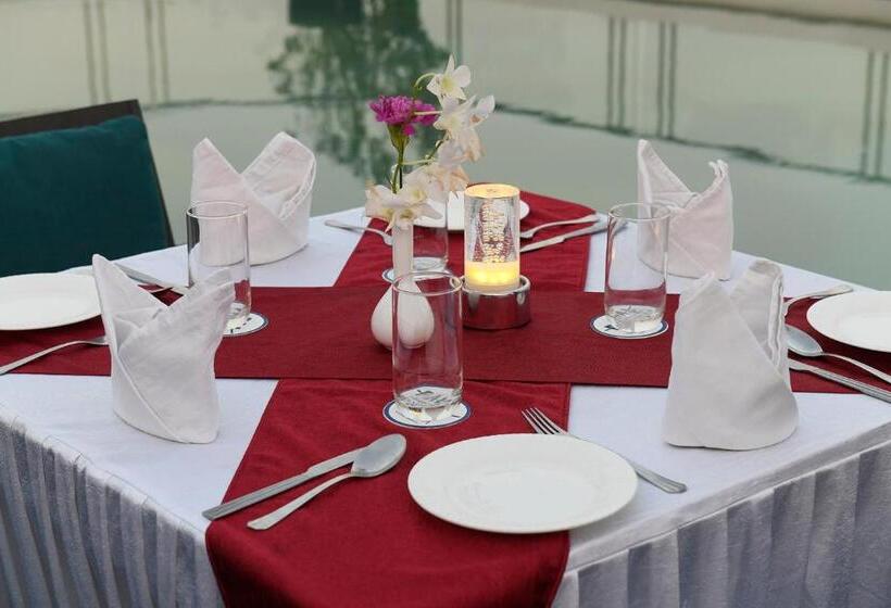 ホテル Pal Heights Mantra