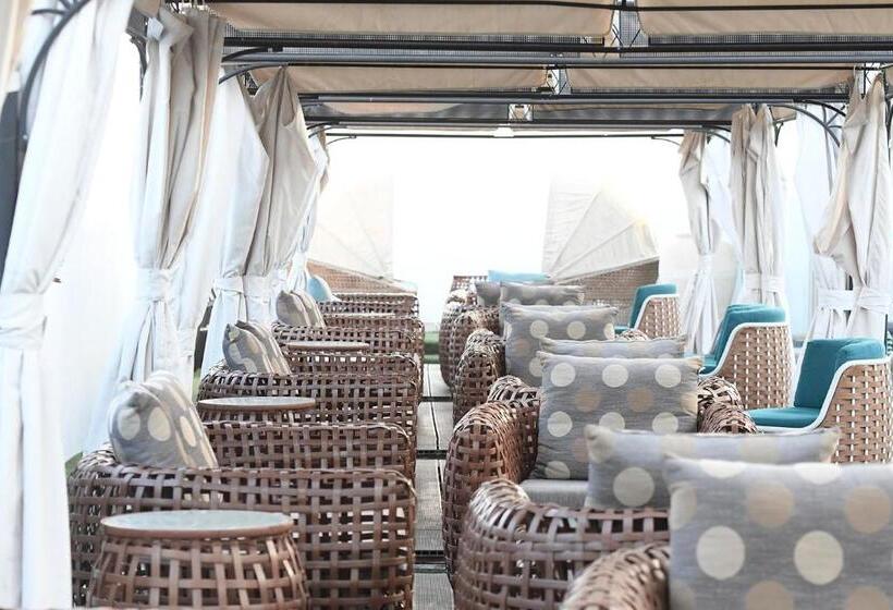 ホテル Pal Heights Mantra