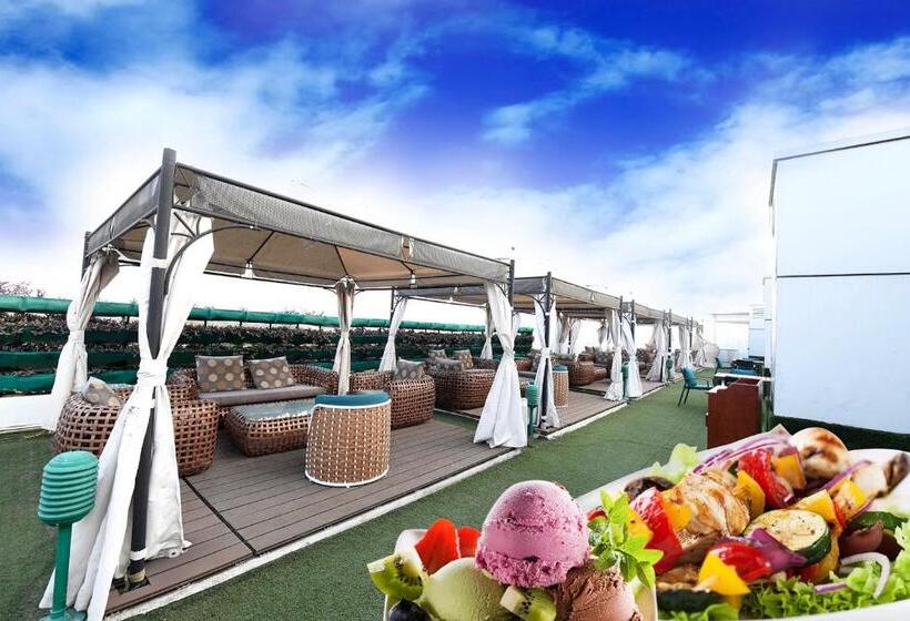 ホテル Pal Heights Mantra