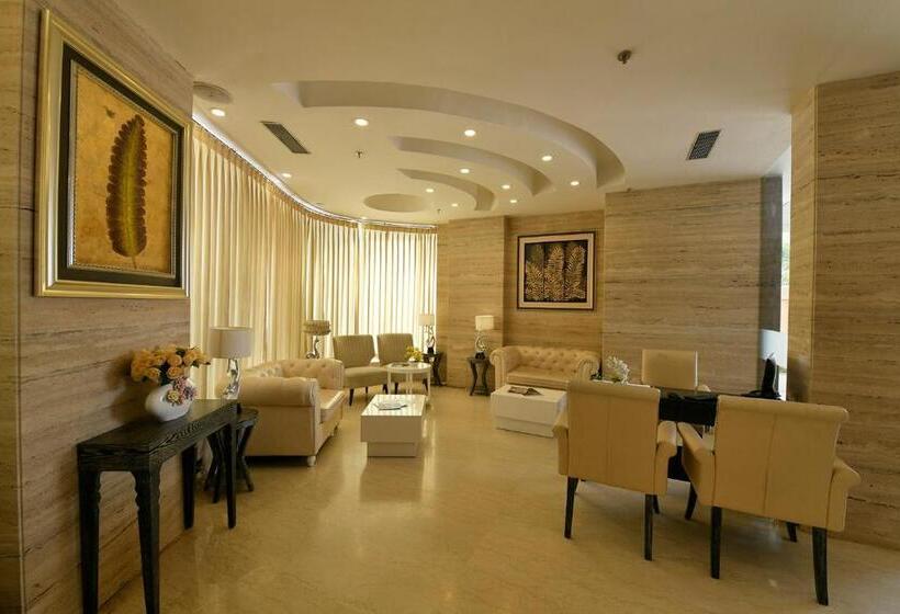 ホテル Pal Heights Mantra