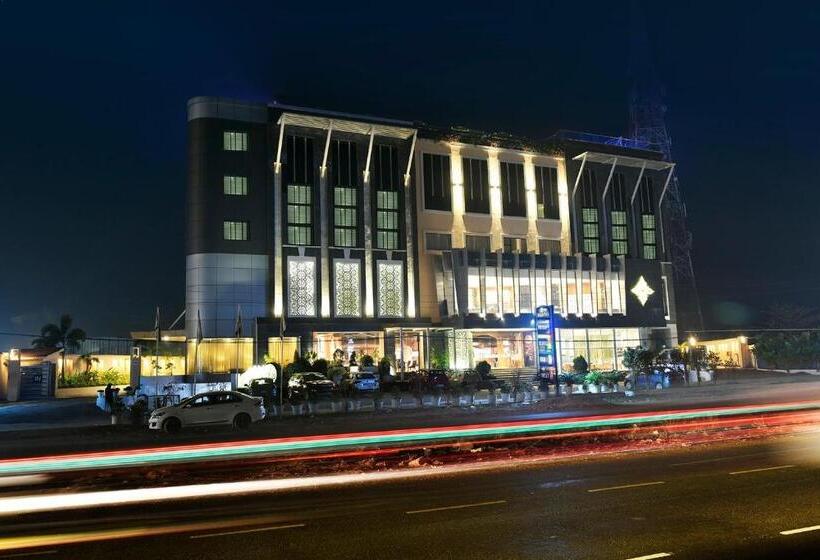 ホテル Pal Heights Mantra