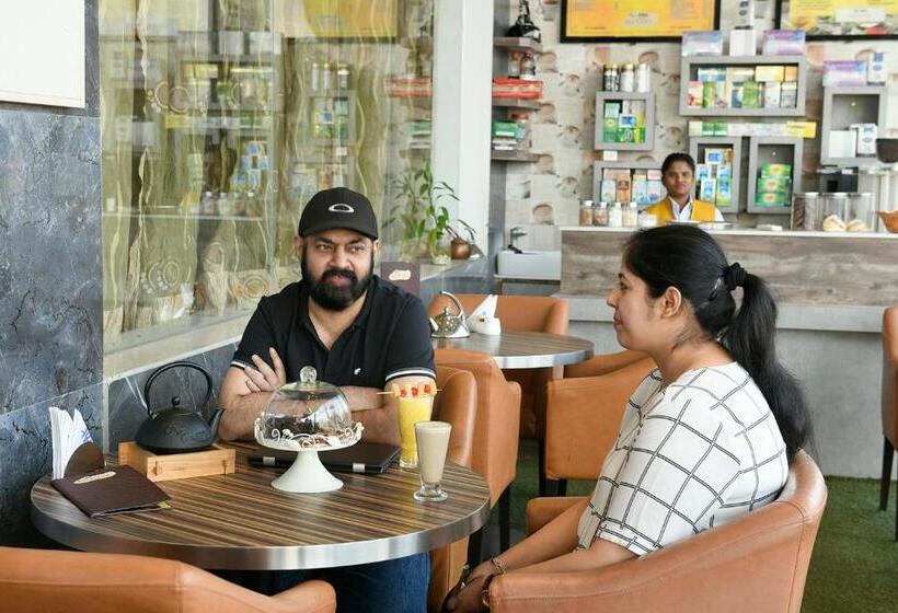 ホテル Pal Heights Mantra