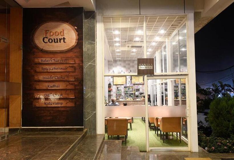 ホテル Pal Heights Mantra