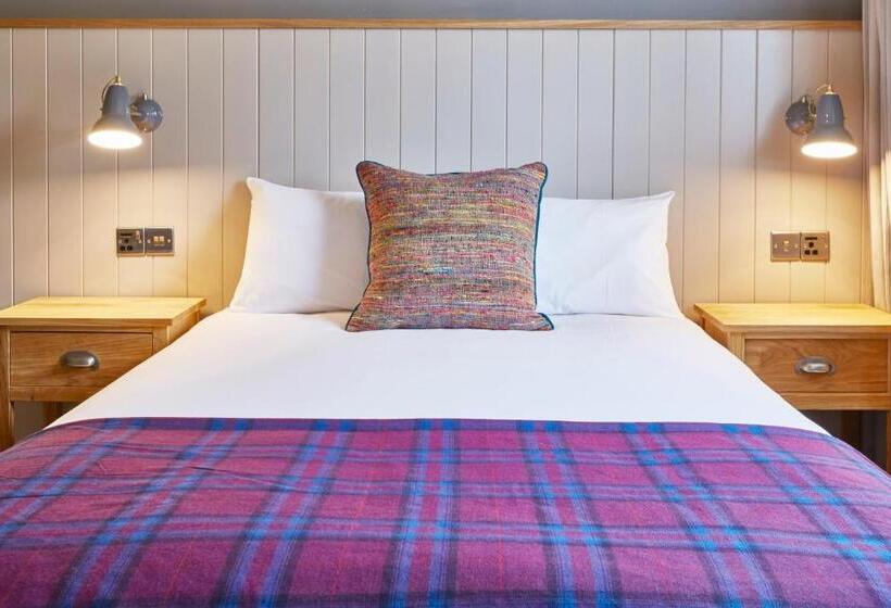 酒店 Pen And Parchment By Greene King Inns