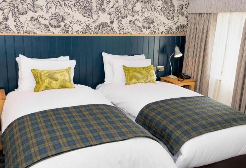 酒店 Pen And Parchment By Greene King Inns