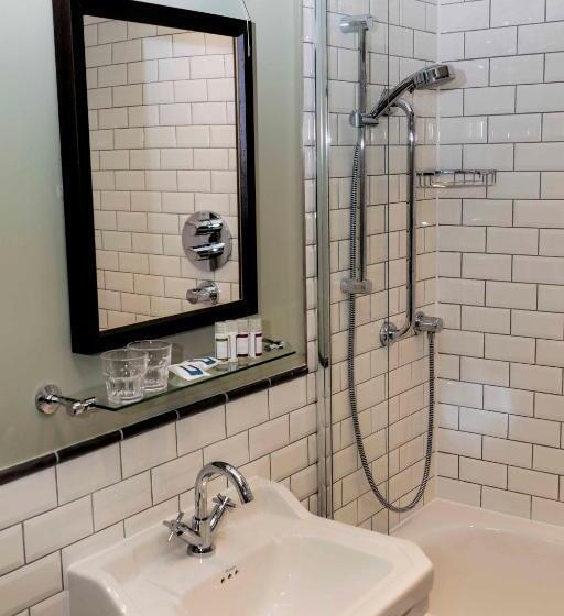 酒店 Pen And Parchment By Greene King Inns