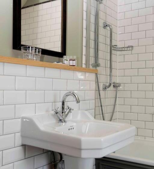 酒店 Pen And Parchment By Greene King Inns