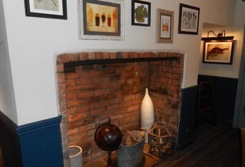 酒店 Pen And Parchment By Greene King Inns