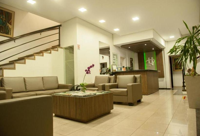 Отель Pepita Palace