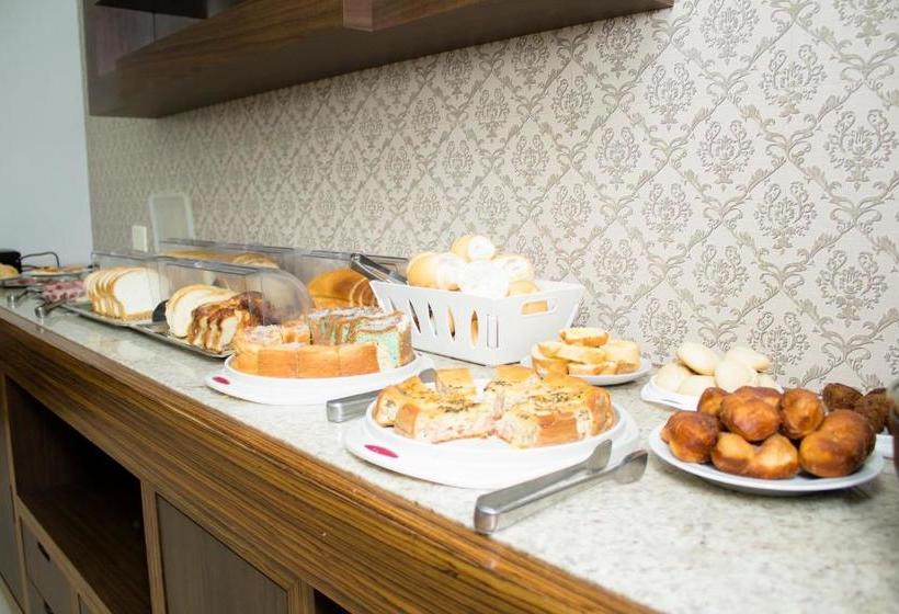 Отель Pepita Palace