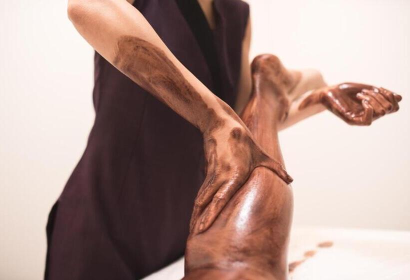 호텔 Pompaelo Plaza Del Ayuntamiento & Spa