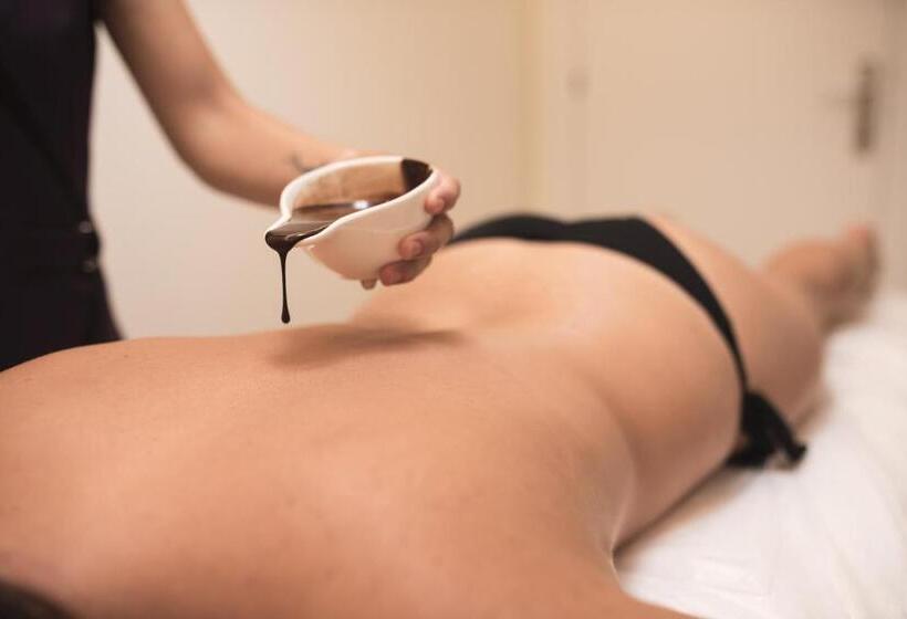 호텔 Pompaelo Plaza Del Ayuntamiento & Spa