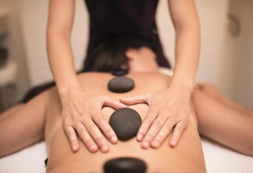 호텔 Pompaelo Plaza Del Ayuntamiento & Spa